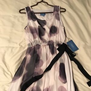 Simply Vera Wang summer dress